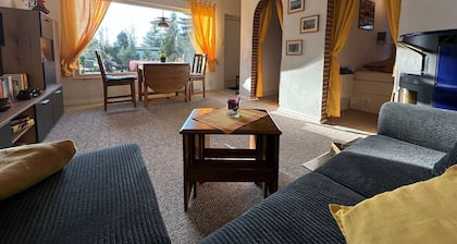 Havelnahe im Anglerparadies