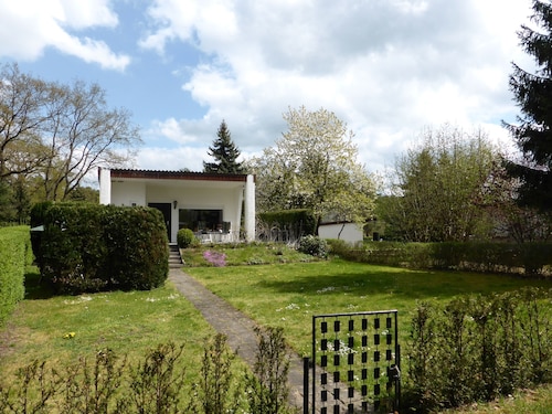 Havelnahe im Anglerparadies