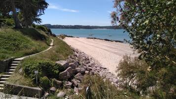 Plage à proximité
