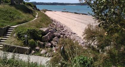 COTTAGE DE LA MER, cottage de la mer gamme premium rez de chaussée