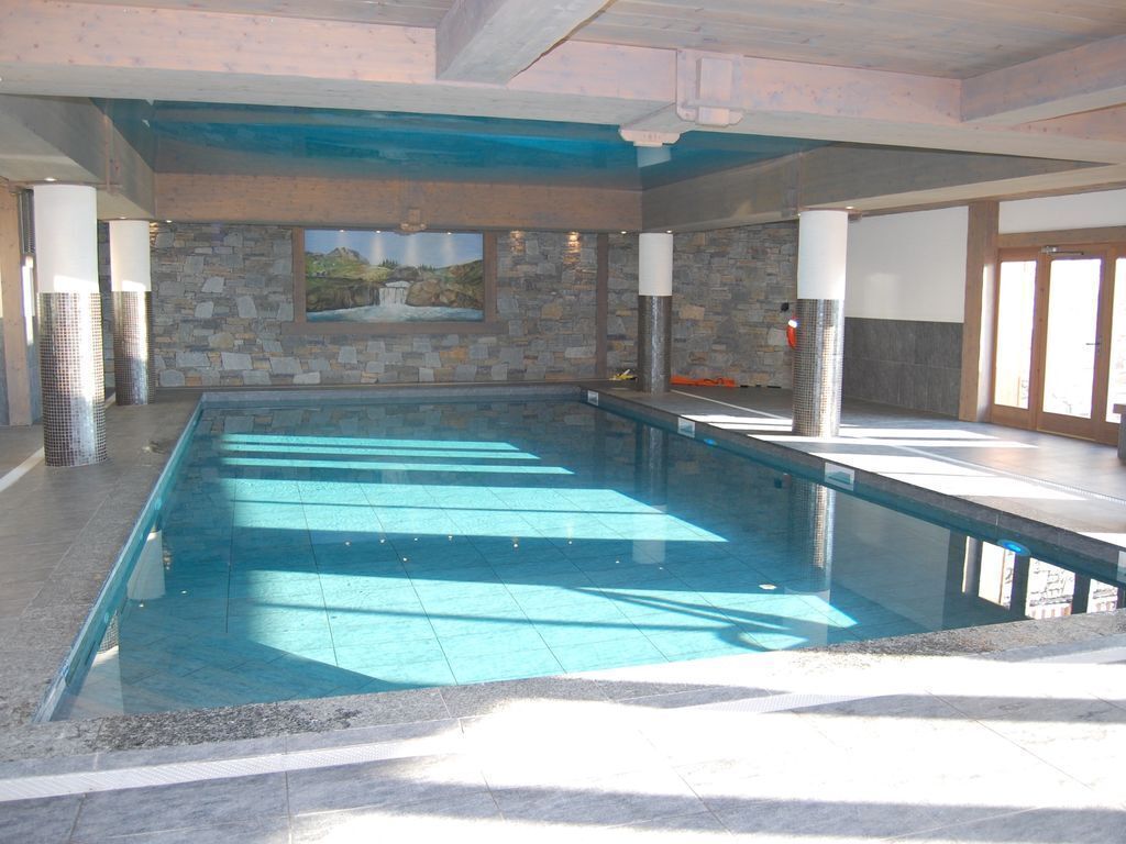 室內泳池、暖水池