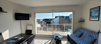 ETEL : PORT & PLAGES