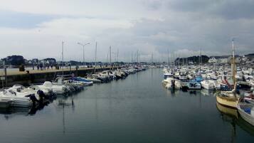 Port de plaisance