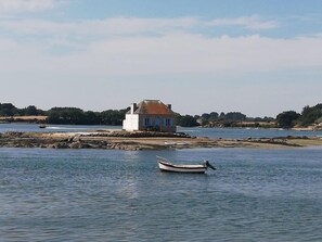 Exterior - ETEL: PORT & BEACHES (Étel)