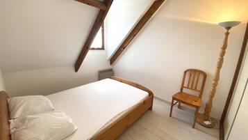 2 chambres