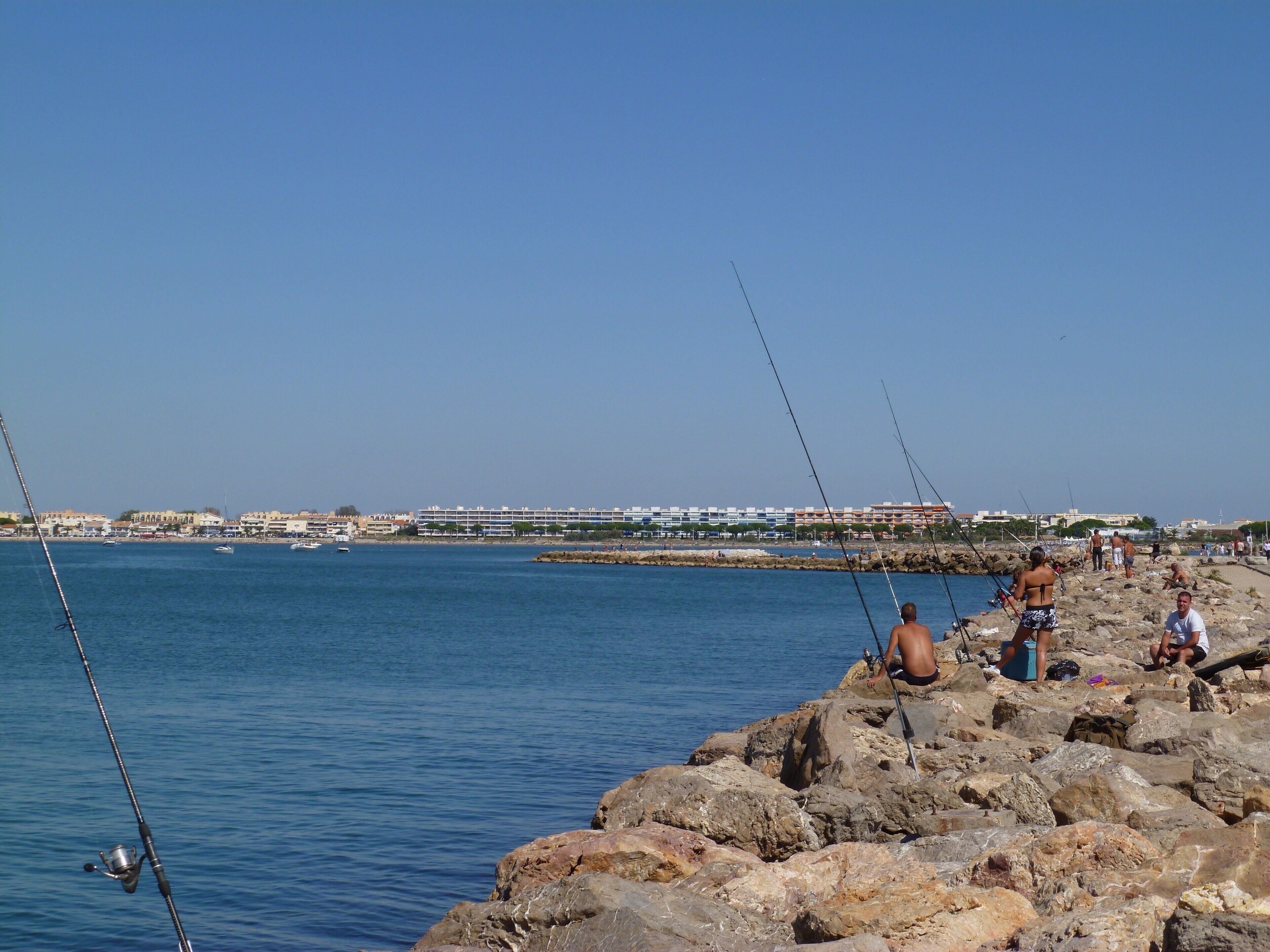 Ubicación cercana a la playa