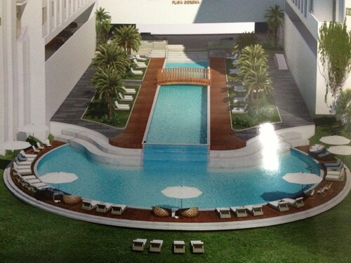 APARTMENT BY THE SEA. SPECTACULAR VIEW. PANAMÁ OESTE. PLAYA CORONA