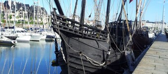 Studio in Trouville sur Mer