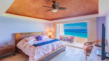 4 Schlafzimmer, kostenloses WLAN, BettwÀsche