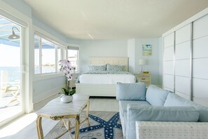 2 habitaciones, tabla de planchar con plancha y cuna de viaje