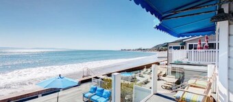 Romantic Luxury Water Front near Santa Barbara