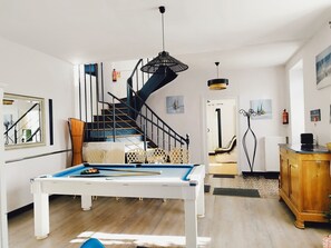 Spielezimmer