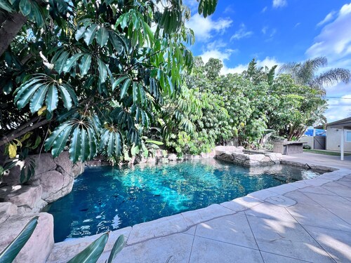 Amazing Pool/Jac Home! 1/4-1/2 Mi 2Conv Ctr/Disney