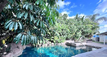 Amazing 5 makuuhuonetta, 1/2 Mile Disneyland 1/4 kilometriä Anaheim Convention Ctr