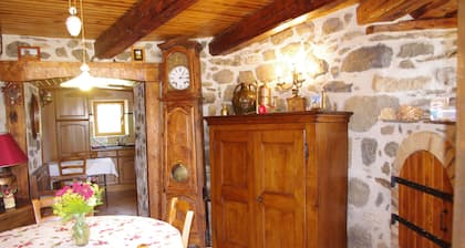 Windmill gite unusual