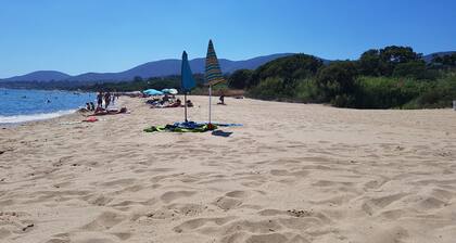 ONLY 32 APARTMENTS GROUND FLOOR AND BEAUTIFUL APPEARANCE TYPE PROVENCALE CHARMING