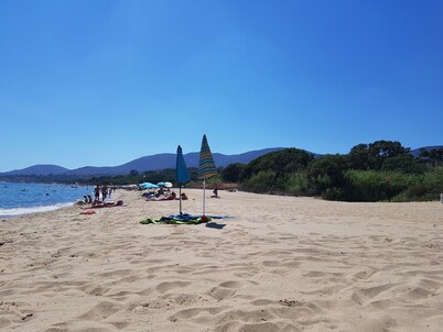 ONLY 32 APARTMENTS GROUND FLOOR AND BEAUTIFUL APPEARANCE TYPE PROVENCALE CHARMING