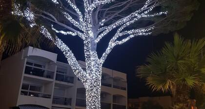 32 APPARTEMENTS UNIQUEMENT REZ ET BEL ETAGE APPARENCE CHARMANTE TYPE PROVENCALE