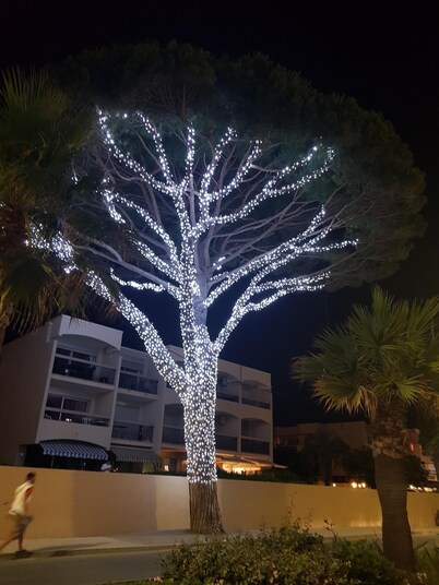 ONLY 32 APARTMENTS GROUND FLOOR AND BEAUTIFUL APPEARANCE TYPE PROVENCALE CHARMING