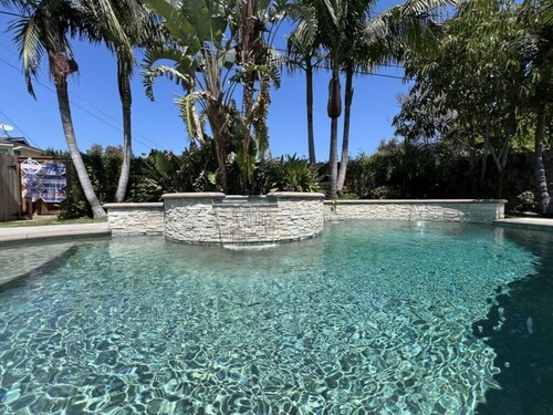 Swanky Pool/Jac Home:3 EnSuites, Walk To Disney