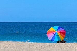 Plage à proximité