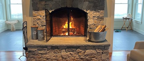 Interieur