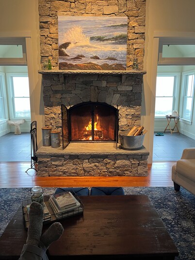 Last minute deal Ocean Point OCEANFRONT with private BEACH 