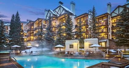 Säästöt jopa 35%: iin Montaneros Vailissa M218