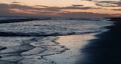 5 Schlafzimmer, 5. 5 Bad, Pool, Whirlpool, Aufzug, fabelhaftes Meer, Marsh & ICW Views!