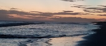 Fabulous Ocean, Marsh & ICW Views! 5 Bedroom, 5.5 Bath, Pool, Hot Tub, Elevator