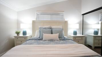 5 Schlafzimmer, Bügeleisen/Bügelbrett, Reisekinderbett, kostenloses WLAN