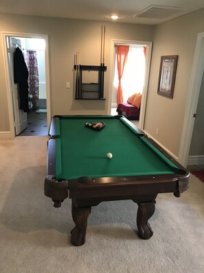 Sala de juegos