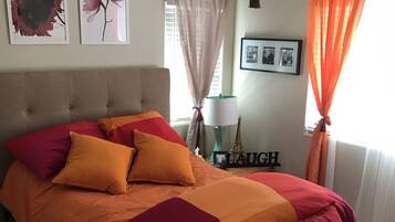 Family House, 5 Bedrooms, Non Smoking