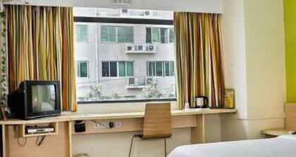 7 Days Inn