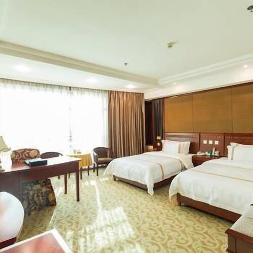 Chuanlong Hotel