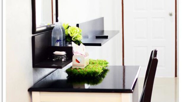 Room amenity - Happy House Resort (Tha Chang)