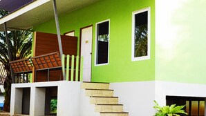 Exterior - Happy House Resort (Tha Chang)