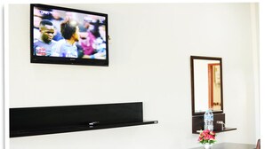 Room amenity - Happy House Resort (Tha Chang)