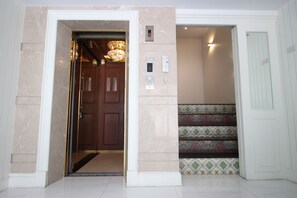 Recepción