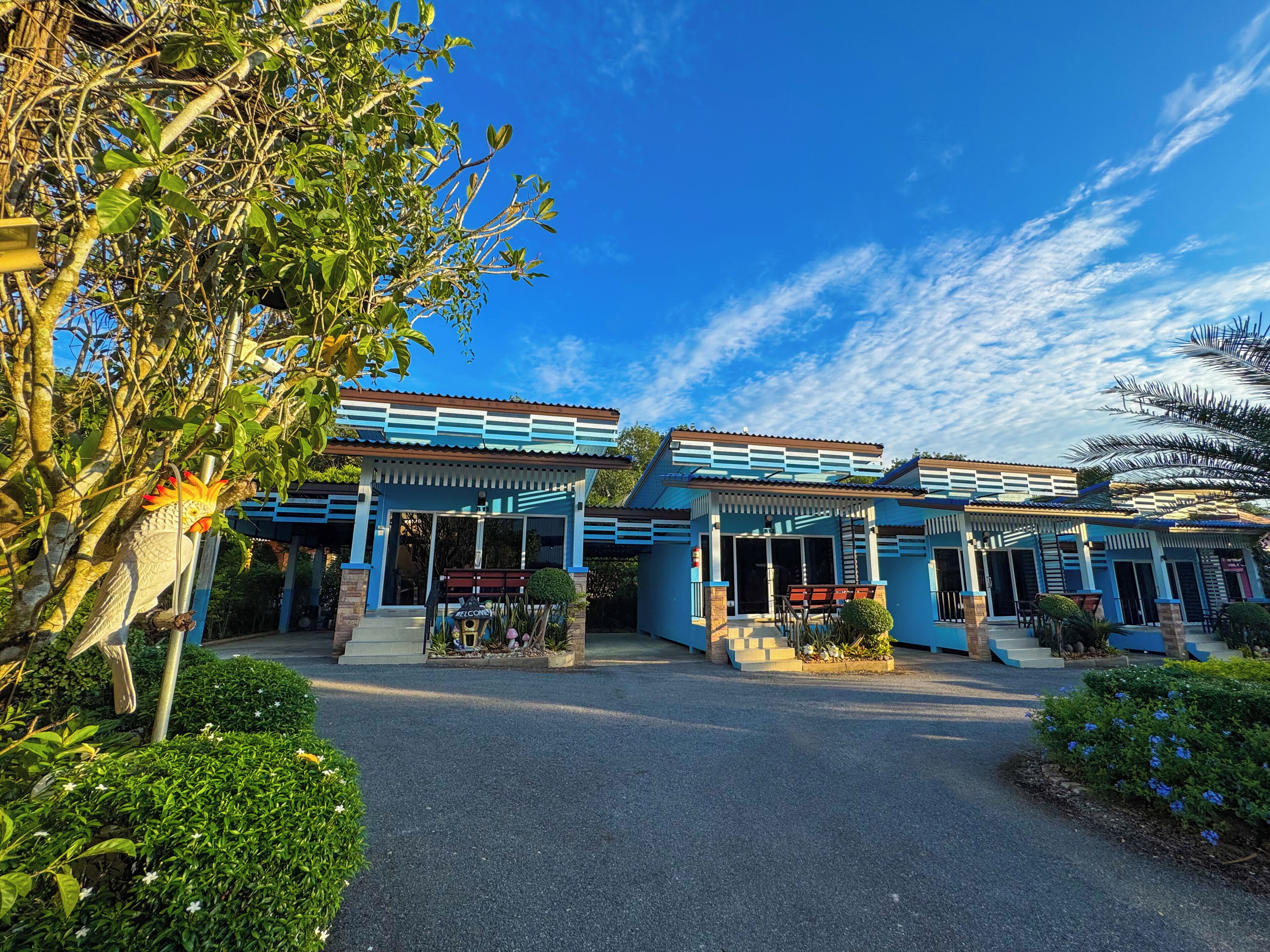 Tomannsrom – superior | Skrivebord, blendingsgardiner, wi-fi (inkludert) og sengetøy