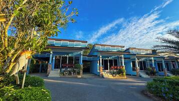 Tomannsrom – superior | Skrivebord, blendingsgardiner, wi-fi (inkludert) og sengetøy