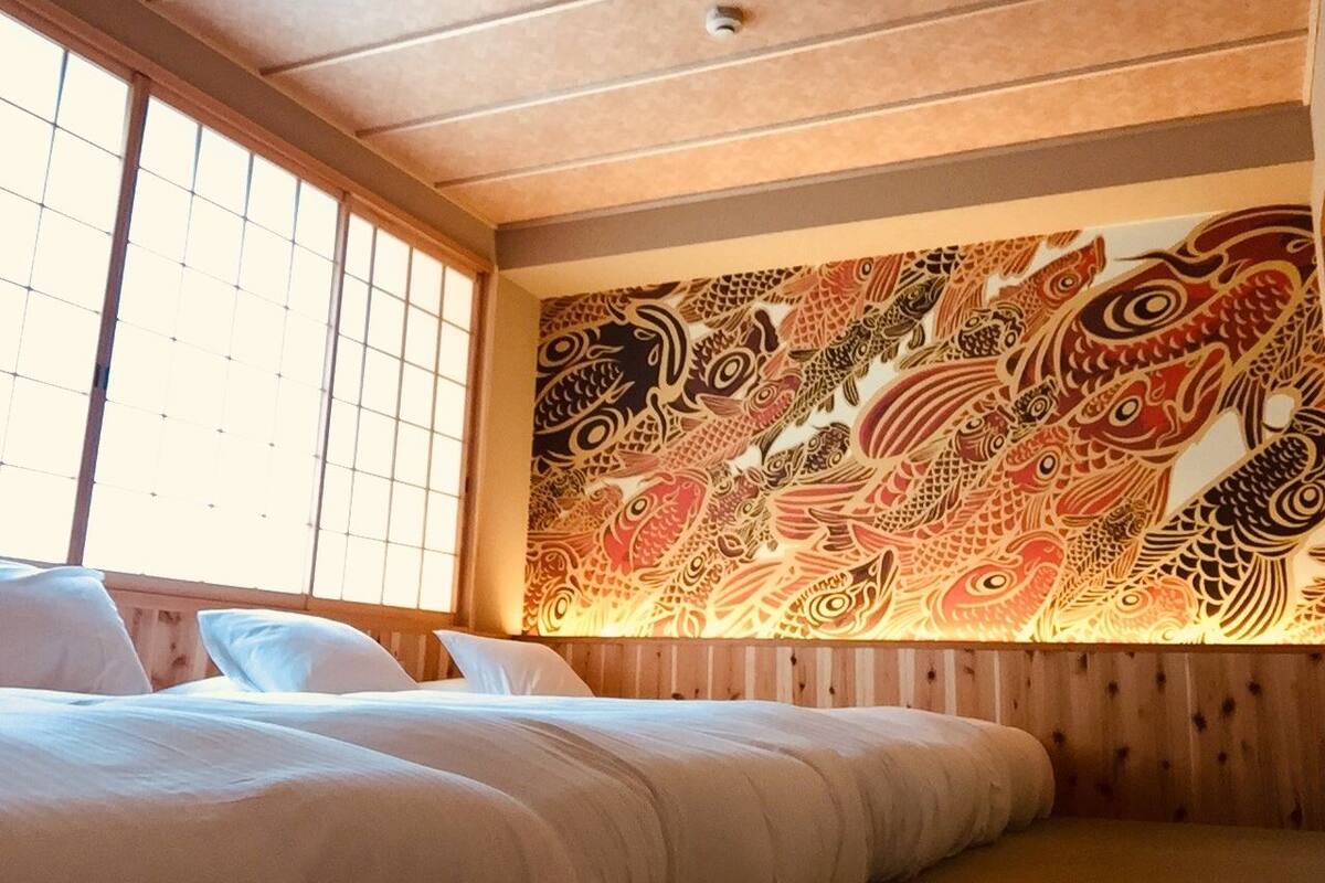 Down duvets, in-room safe, laptop workspace, free WiFi
