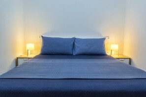 1 camera, ferro/asse da stiro, lenzuola, accesso in sedia a rotelle