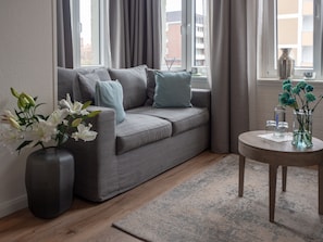 Junior Suite | View from room