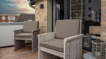 Winterjasmine Suite | Terrasse/Patio