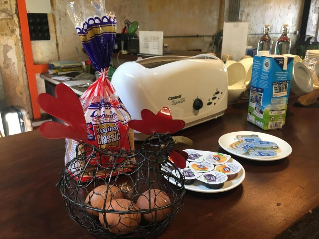 レストラン