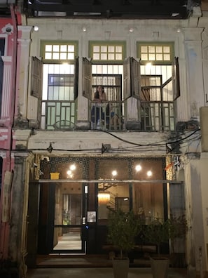 Exterior - 38PC Boutique Hotel (Alor Setar)