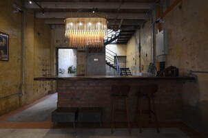 Kioszk be- és kijelentkezéshez