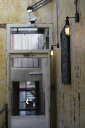 Interior - 38PC Boutique Hotel (Alor Setar)