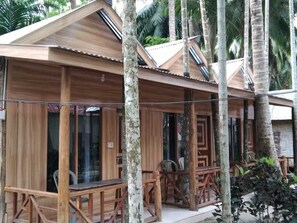 Property grounds - Green Valley Resort (Port Blair)